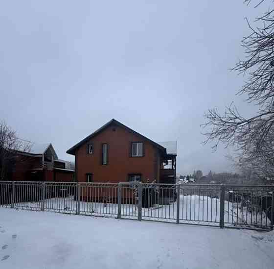 Дом, 130 м2, 4 сотки, 2 эт. Солнечногорск