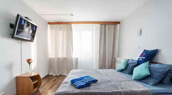 2-комн. квартира, 60 м2, 12/14 эт. Москва