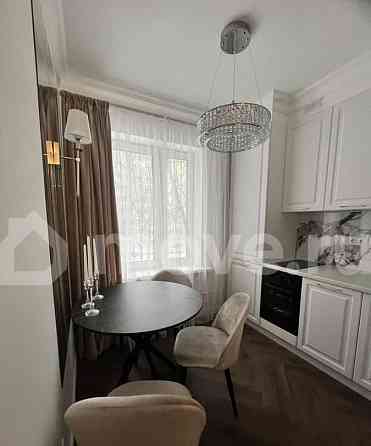 1-комн. квартира, 40 м2, 3/9 эт. Москва