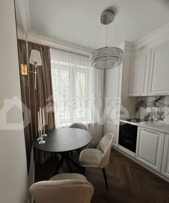1-комн. квартира, 40 м2, 3/9 эт. Москва - изображение 3