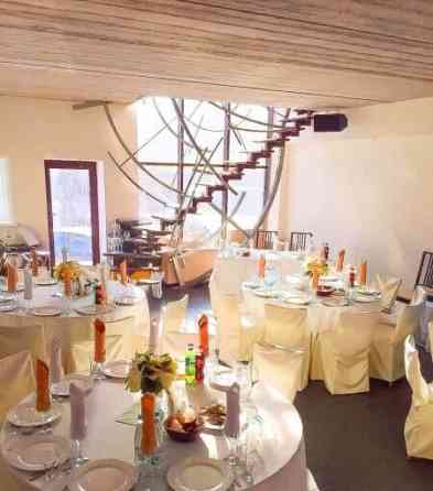 Коттедж, 500 м2 Новосибирск