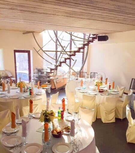 Коттедж, 500 м2 Новосибирск - изображение 1