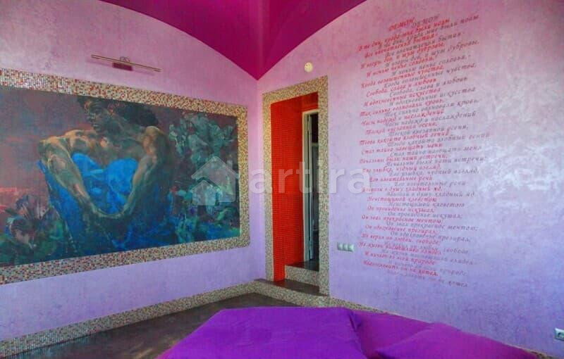 Коттедж, 450 м2 Новосибирск - изображение 20