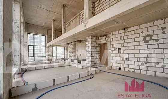 Студия, 143.5 м2, 10/25 эт. Москва