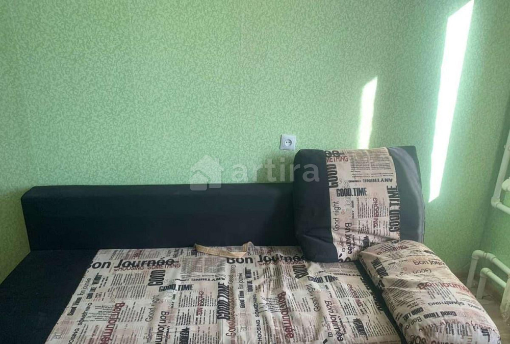 Комната, 11 м2, 6/9 эт. Самара - изображение 2