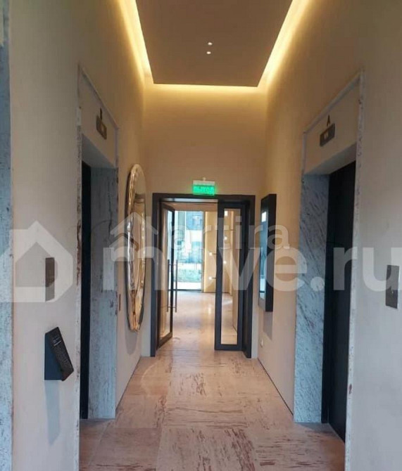 4-комн. квартира, 111 м2, 4/20 эт. Москва - изображение 7