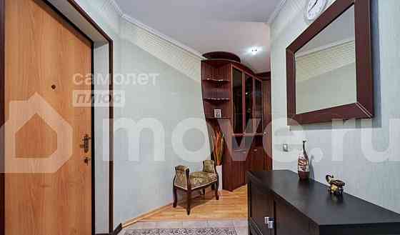 1-комн. квартира, 69.1 м2, 18/25 эт. Москва