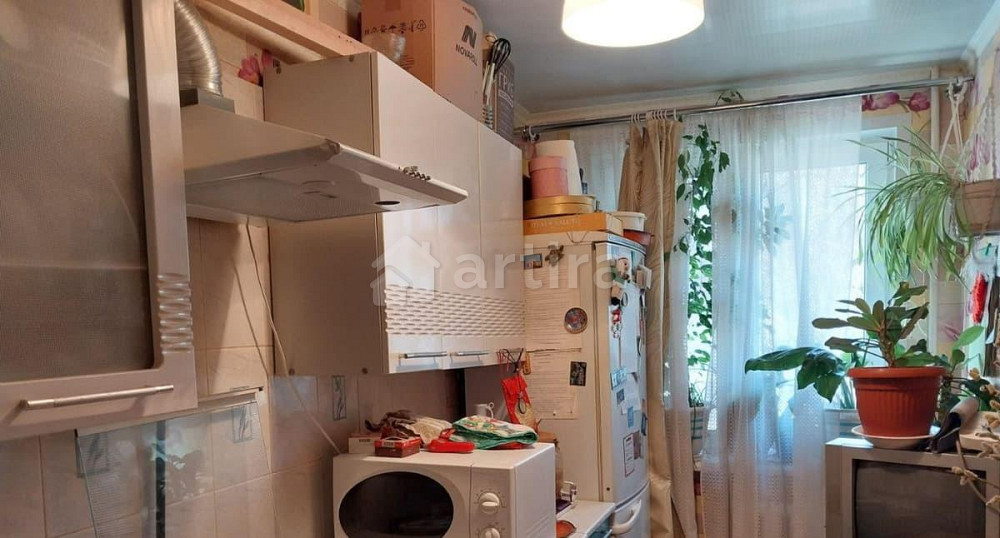 Комната, 12 м2, 1/5 эт. Екатеринбург - изображение 5