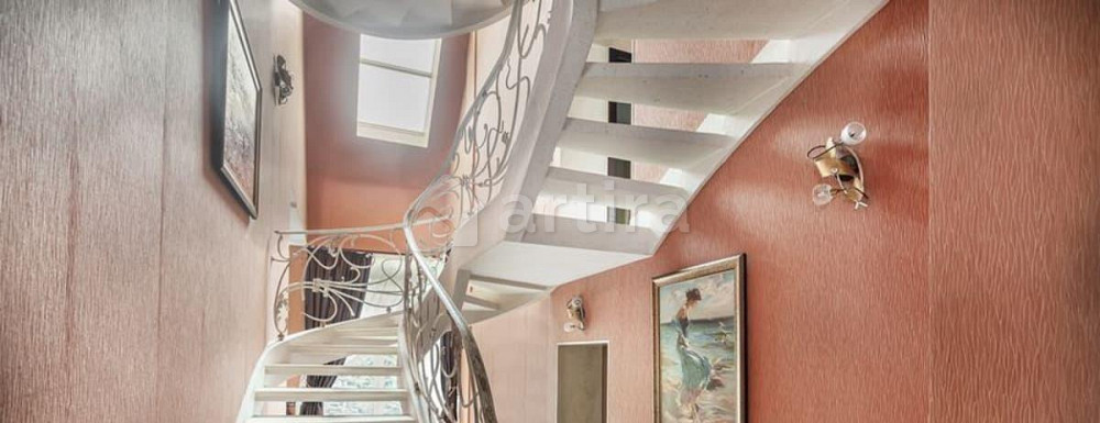 Таунхаус, 432 м2, 3 сотки Одинцово - изображение 6