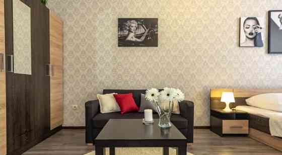 1-комн. квартира, 36 м2, 4/16 эт. Екатеринбург