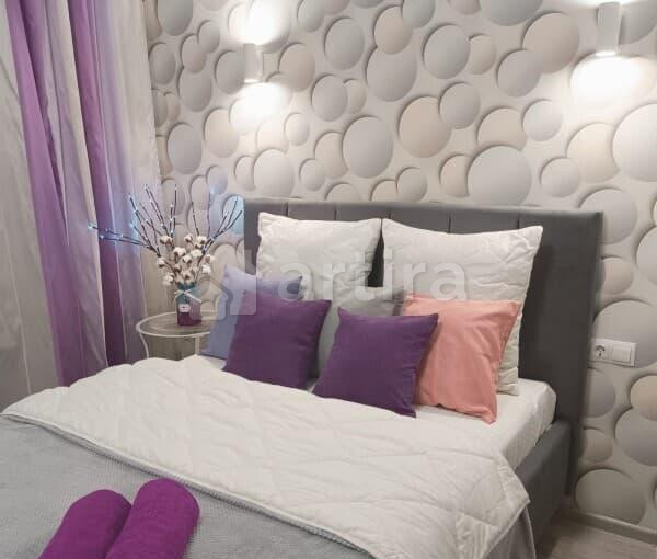 1-комн. квартира, 30 м2, 6/9 эт. Уфа - изображение 7