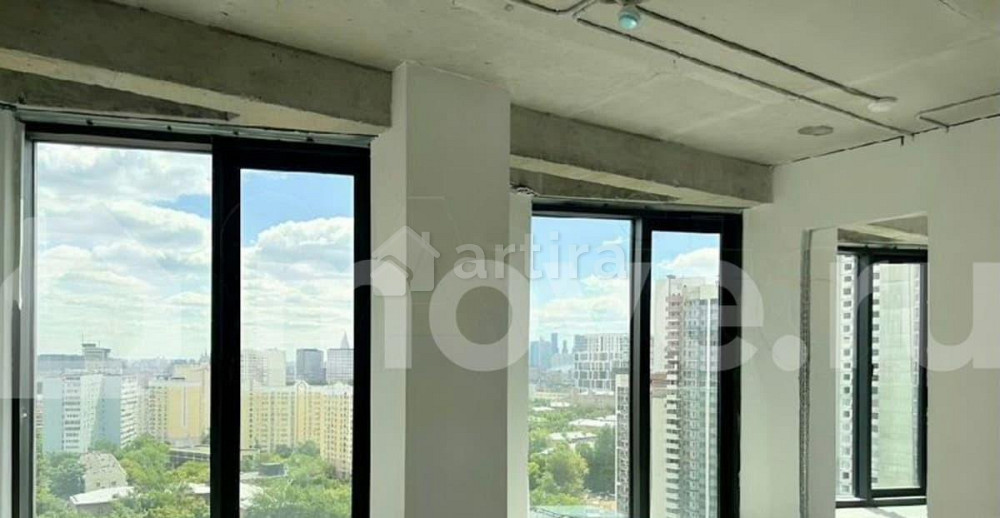 3-комн. квартира, 71 м2, 16/49 эт. Москва - изображение 6