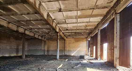 Гараж, 673 м2 Сызрань