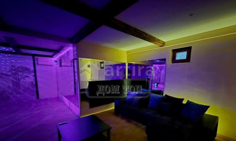 Коттедж, 1000 м2 Краснознаменск - изображение 20