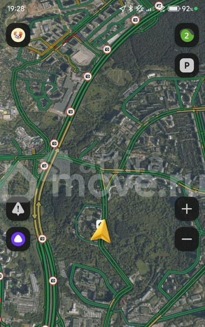 4-комн. квартира, 101 м2, 19/22 эт. Москва - изображение 7