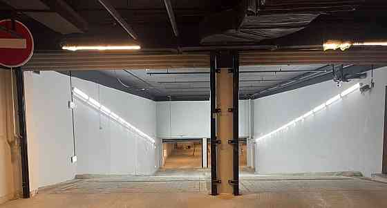 Гараж, 17.5 м2 Москва