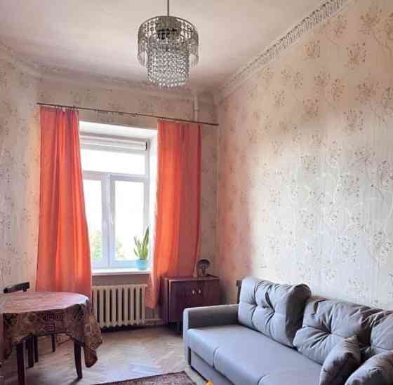 Комната, 35 м2, 5/5 эт. Санкт-Петербург