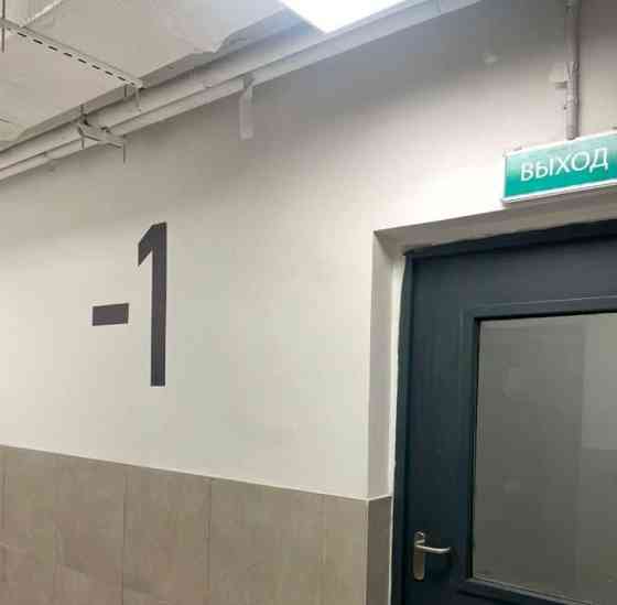 Гараж, 5 м2 Мытищи