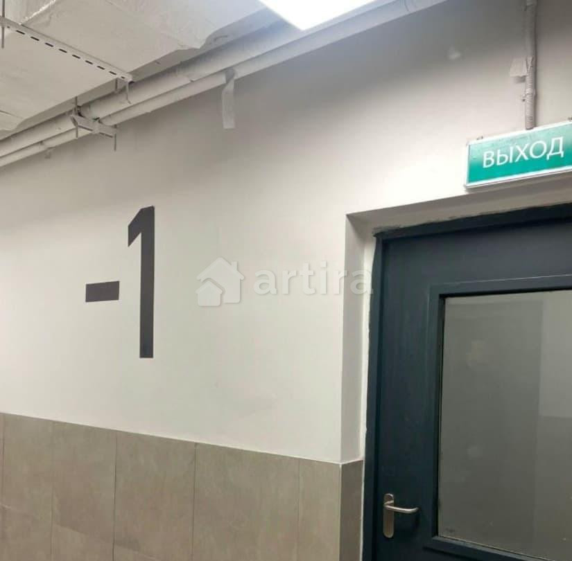 Гараж, 5 м2 Мытищи - изображение 3