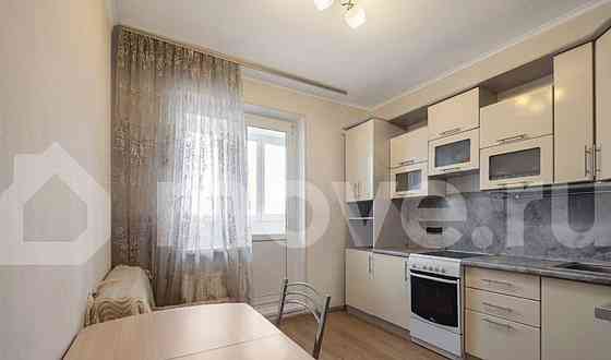 1-комн. квартира, 38.4 м2, 13/17 эт. Москва