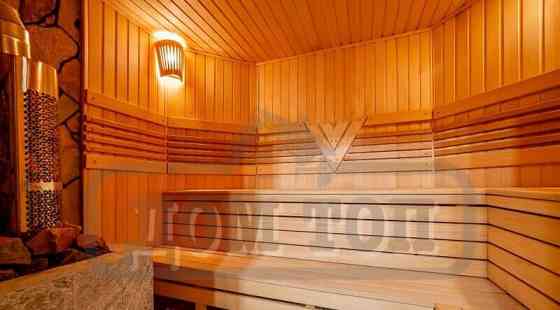 Коттедж, 630 м2 Московский