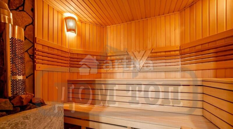 Коттедж, 630 м2 Московский - изображение 2