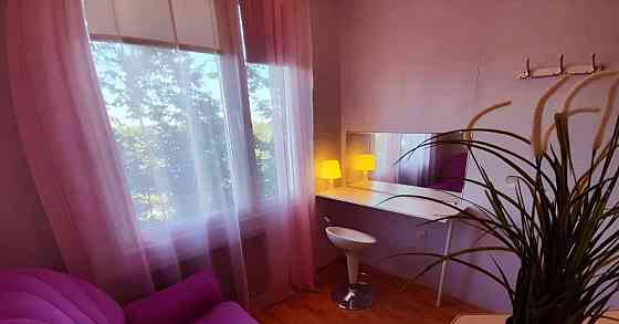 Комната, 6 м2, 4/5 эт. Санкт-Петербург