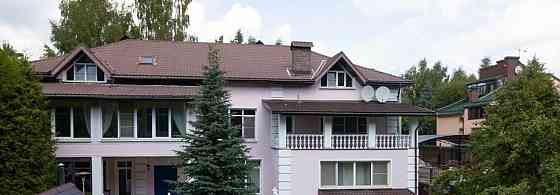 Дом, 750 м2, 15 соток, 3 эт. Одинцово