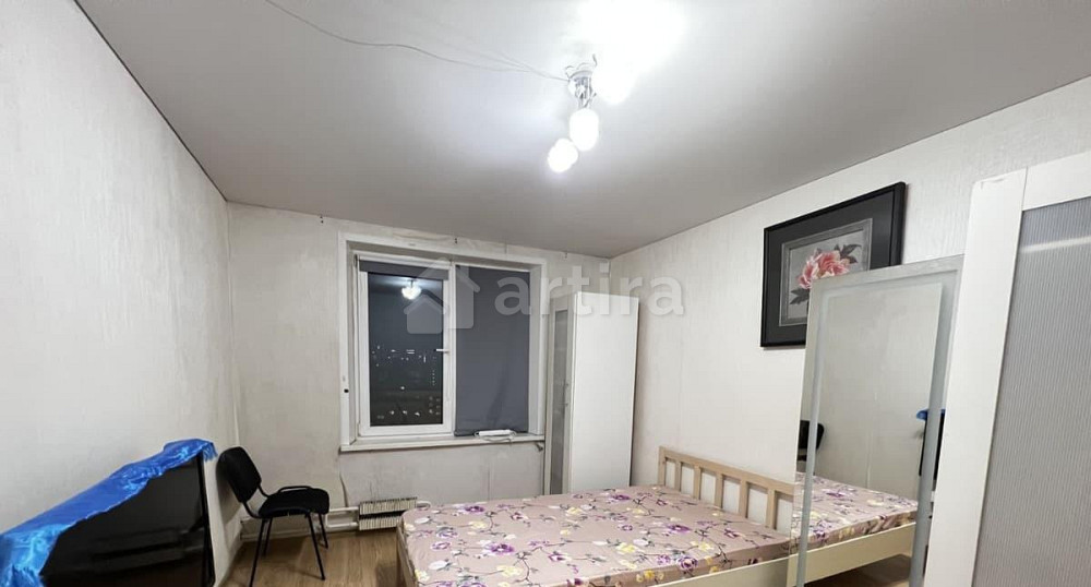 Комната, 15 м2, 11/15 эт. Москва - изображение 1