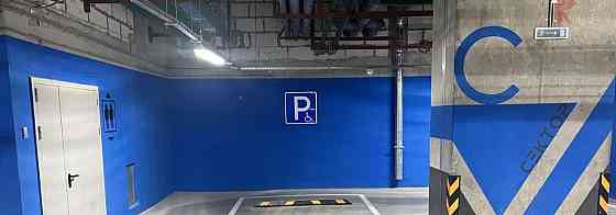 Гараж, 14 м2 Москва