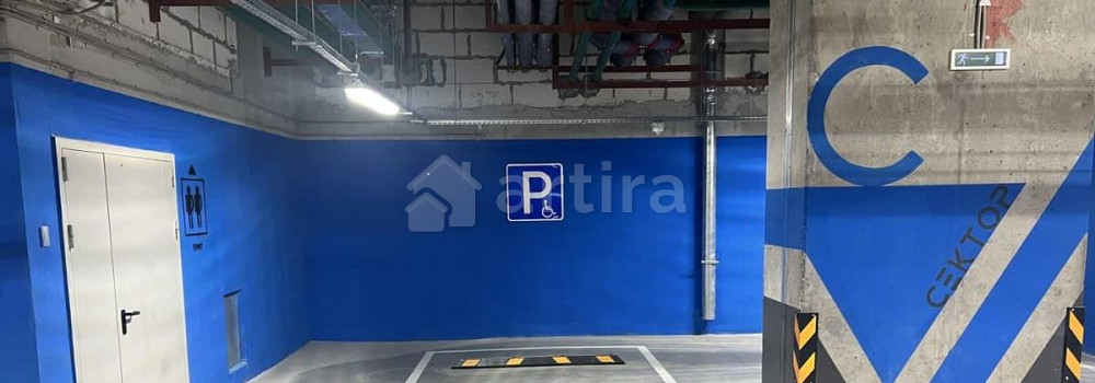 Гараж, 14 м2 Москва - изображение 3