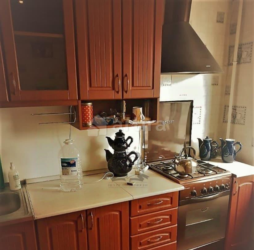 Комната, 8 м2, 4/5 эт. Санкт-Петербург - изображение 3