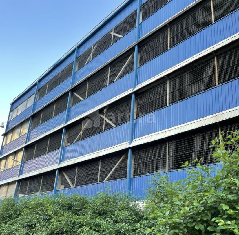 Гараж, 14.3 м2 Одинцово - изображение 4