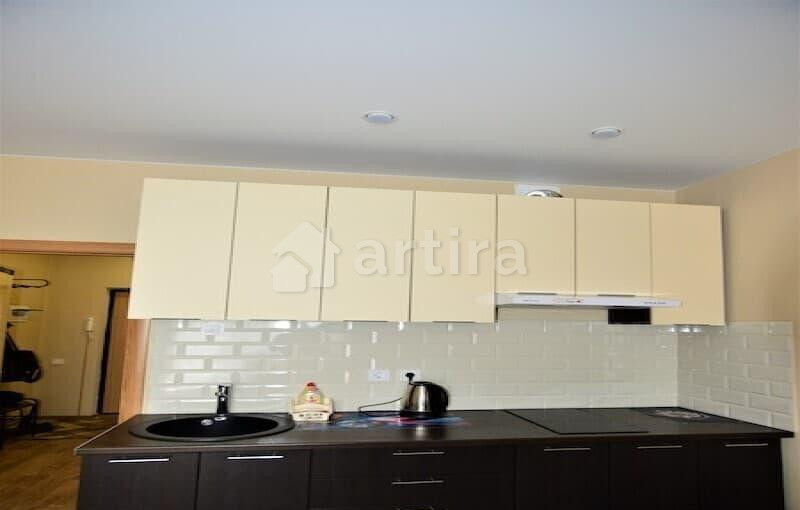 Студия, 27 м2, 19/22 эт. Мытищи - изображение 9