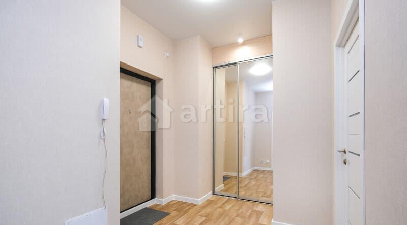 2-комн. апарт-ы, 45 м2, 5/18 эт. Новосибирск - изображение 13