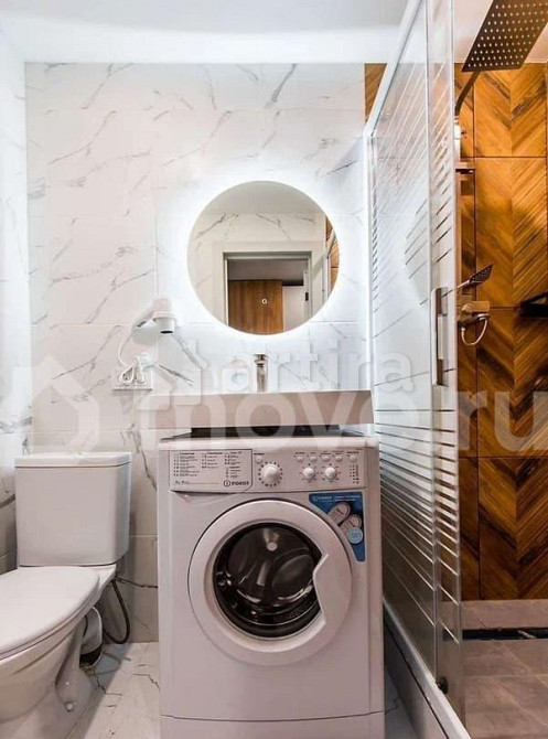 Студия, 15.9 м2, 1/9 эт. Москва - изображение 2