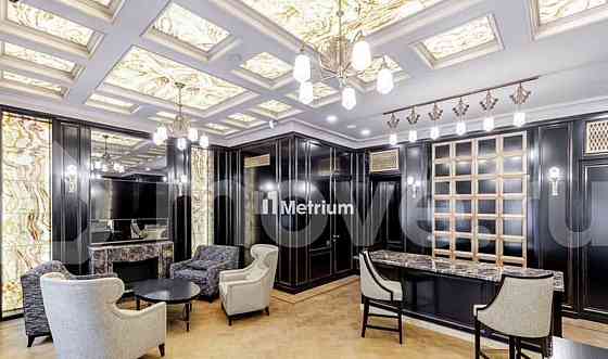 4-комн. пентхаус, 196.8 м2, 5/5 эт. Москва