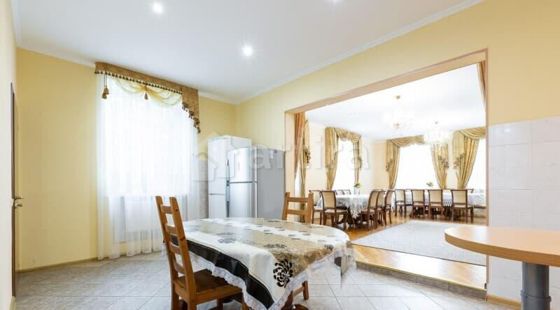 Коттедж, 450 м2 Солнечногорск - изображение 10