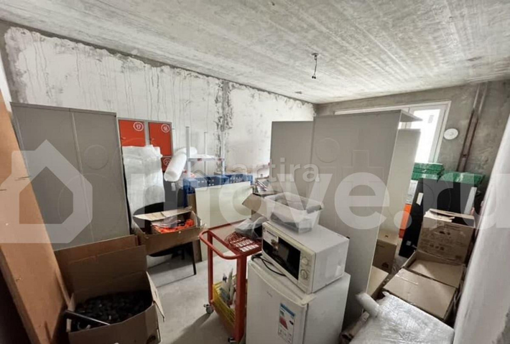 3-комн. квартира, 76 м2, 5/5 эт. Москва - изображение 2