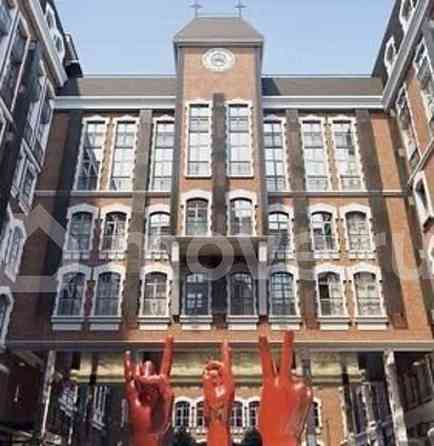 Студия, 27.9 м2, 3/7 эт. Москва