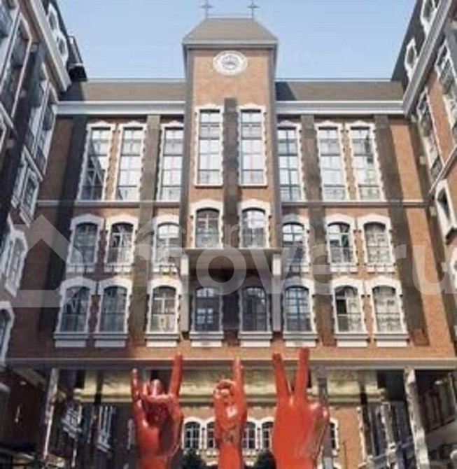 Студия, 27.9 м2, 3/7 эт. Москва - изображение 4