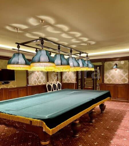 Коттедж, 1000 м2 Щёлково - изображение 14