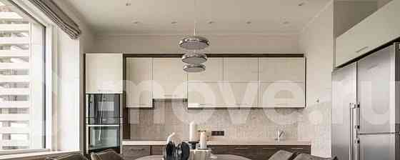 3-комн. квартира, 58.3 м2, 8/9 эт. Москва