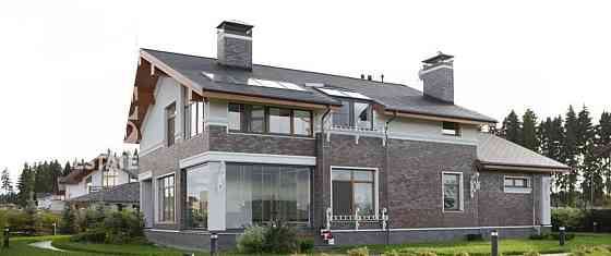 Дом, 300 м2, 20.12 сотки, 2 эт. Мытищи