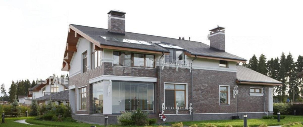 Дом, 300 м2, 20.12 сотки, 2 эт. Мытищи - изображение 5