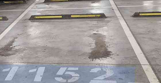 Гараж, 14 м2 Москва