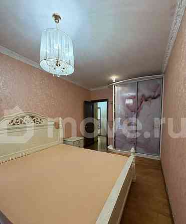 2-комн. квартира, 63.7 м2, 12/16 эт. Москва