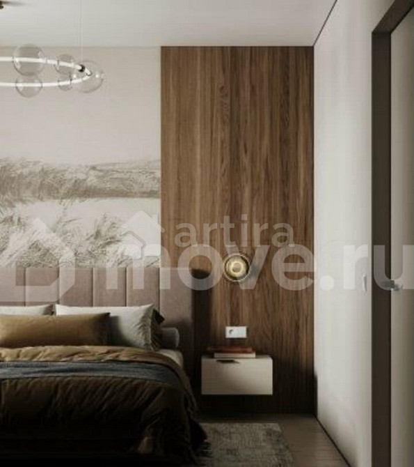 1-комн. квартира, 40.3 м2, 11/13 эт. Москва - изображение 7