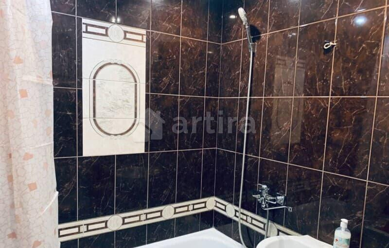 1-комн. квартира, 40 м2, 9/12 эт. Лобня - изображение 8