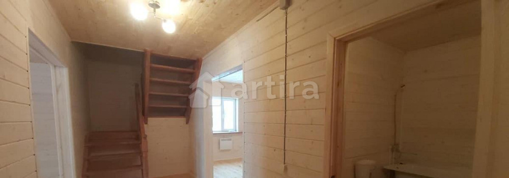 Дом, 110.8 м2, 7.31 сотки, 2 эт. Гатчина - изображение 5